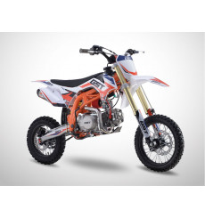 Piece Pit Bike GUNSHOT 140 ONE - ORANGE - édition 2023 de Pit Bike et Dirt Bike