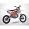 Piece Pit Bike GUNSHOT 140 ONE - 17/14 - ORANGE - édition 2023 de Pit Bike et Dirt Bike