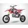 Piece Pit Bike GUNSHOT 150 FX - ROUGE - édition 2023 de Pit Bike et Dirt Bike