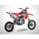 Piece Pit Bike GUNSHOT 150 FX - ROUGE - édition 2023 de Pit Bike et Dirt Bike