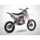 Piece Pit Bike GUNSHOT 150 FX - 17/14 - BLANC - édition 2023 de Pit Bike et Dirt Bike