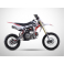 Piece Pit Bike GUNSHOT 150 FX - 17/14 - BLANC - édition 2023 de Pit Bike et Dirt Bike