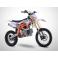 Piece Pit Bike GUNSHOT 150 ONE - 17/14 - ORANGE - édition 2023 de Pit Bike et Dirt Bike