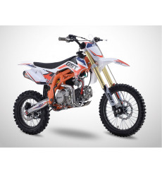 Piece Pit Bike GUNSHOT 150 ONE - 17/14 - ORANGE - édition 2023 de Pit Bike et Dirt Bike