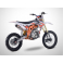 Piece Pit Bike GUNSHOT 150 ONE - 17/14 - ORANGE - édition 2023 de Pit Bike et Dirt Bike