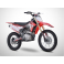 Piece Moto-cross 150cc GUNSHOT ROUGE MX-1- 2023 de Pit Bike et Dirt Bike