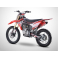 Piece Moto-cross 150cc GUNSHOT ROUGE MX-1- 2023 de Pit Bike et Dirt Bike