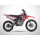 Piece Moto-cross 150cc GUNSHOT ROUGE MX-1- 2023 de Pit Bike et Dirt Bike