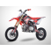 Piece Pit Bike GUNSHOT ROUGE 190 FX - édition 2023 de Pit Bike et Dirt Bike