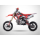 Piece Pit Bike GUNSHOT ROUGE 190 FX - édition 2023 de Pit Bike et Dirt Bike