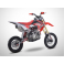 Piece Pit Bike GUNSHOT ROUGE 190 FX - édition 2023 de Pit Bike et Dirt Bike