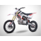 Piece Pit Bike GUNSHOT 190 FX BLANC - 17/14 - édition 2023 de Pit Bike et Dirt Bike