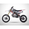 Piece Pit Bike GUNSHOT 190 FX BLANC - 17/14 - édition 2023 de Pit Bike et Dirt Bike