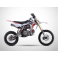 Piece Pit Bike GUNSHOT 190 FX BLANC - 17/14 - édition 2023 de Pit Bike et Dirt Bike