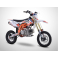 Piece Pit Bike GUNSHOT 190 ONE - ORANGE - édition 2023 de Pit Bike et Dirt Bike