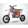 Piece Pit Bike GUNSHOT 190 ONE - ORANGE - édition 2023 de Pit Bike et Dirt Bike