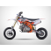 Piece Pit Bike GUNSHOT 190 ONE - ORANGE - édition 2023 de Pit Bike et Dirt Bike