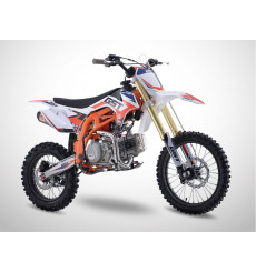 Piece Pit Bike GUNSHOT ORANGE 190 ONE  - 17/14 - édition 2023 de Pit Bike et Dirt Bike