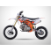 Piece Pit Bike GUNSHOT ORANGE 190 ONE  - 17/14 - édition 2023 de Pit Bike et Dirt Bike