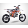 Piece Pit Bike GUNSHOT ORANGE 190 ONE  - 17/14 - édition 2023 de Pit Bike et Dirt Bike