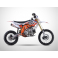 Piece Pit Bike GUNSHOT ORANGE 190 ONE  - 17/14 - édition 2023 de Pit Bike et Dirt Bike