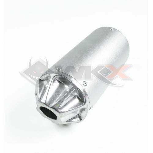 Cartouche échappement CNC 32mm