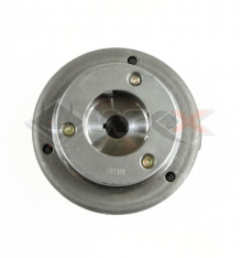 Rotor d'allumage cone 12/15 démarreur électrique