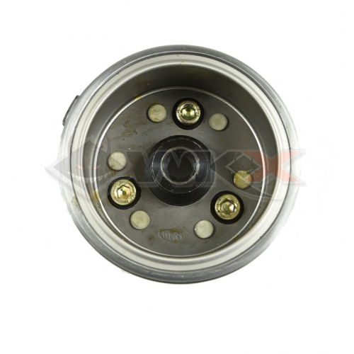 Rotor d'allumage cone 12/15 démarreur électrique