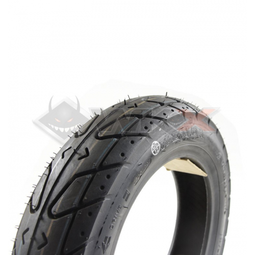 Piece Pneu KENDA K324 90/90x10 supermotard de Pit Bike et Dirt Bike