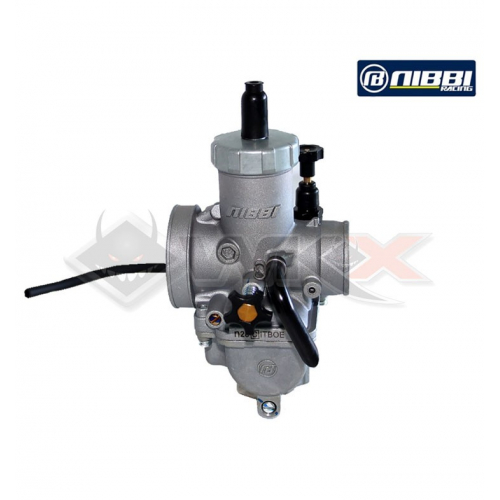Carburateur NIBBI 28mm