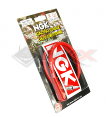 Anti-parasites NGK + cable blindé