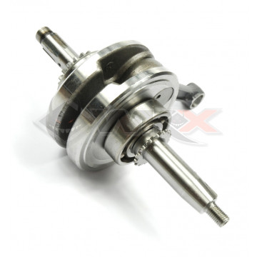 Vilebrequin + bielle 125 LIFAN classic