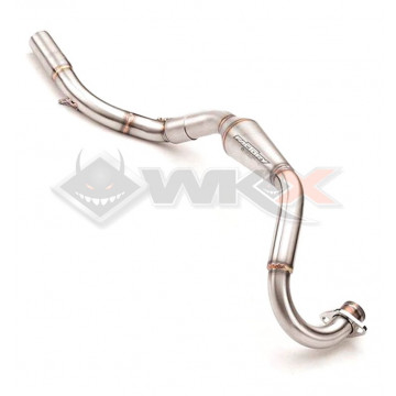 Collecteur d'échappement YCF FACTORY SP