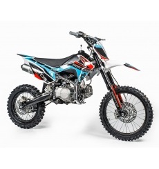 Piece Pit Bike 140cc Bastos BSC 140 grandes roues 14/17 - édition 2023 de Pit Bike et Dirt Bike