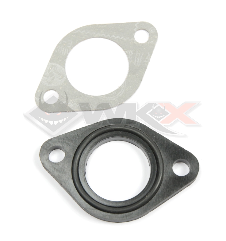 Kit joints pipe carburateur 26 mm