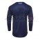 Piece Maillot enfant THOR SECTOR MINIMAL NAVY taille YM de Pit Bike et Dirt Bike