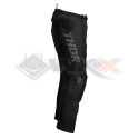 Pantalon THOR SECTOR MINIMAL BLACK taille 30
