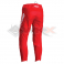 Piece Pantalon THOR SECTOR MINIMAL RED taille 34 de Pit Bike et Dirt Bike