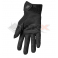 Piece Gants enfant THOR SPECTRUM NOIR taille YXS de Pit Bike et Dirt Bike