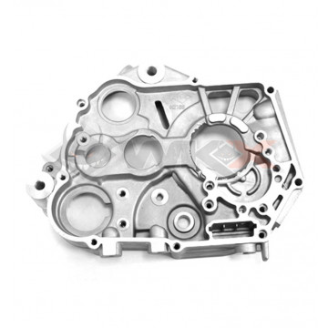 Demi carter droit YCF type KLX avec démarreur