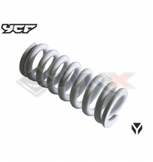 Ressort amortisseur YCF blanc 800lbs