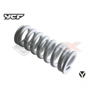 Ressort amortisseur YCF blanc 800lbs