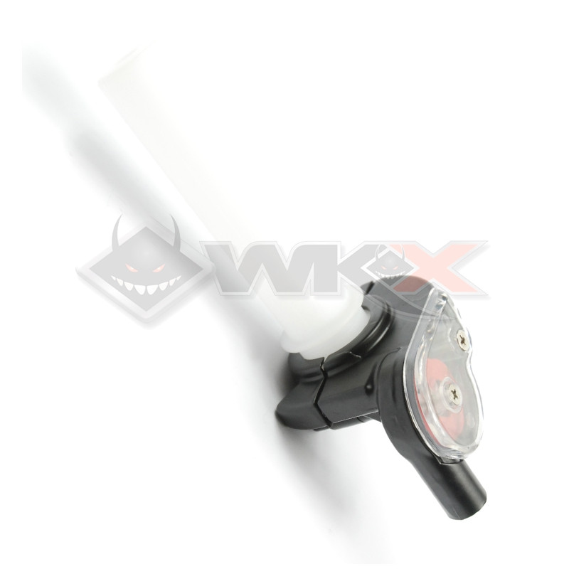 Tirage rapide aluminium