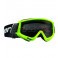 Piece Masque THOR COMBAT SAND VERT FLUO de Pit Bike et Dirt Bike