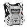 Piece Plastron THOR Guardian MX BLANC taille XL/2XL de Pit Bike et Dirt Bike