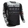 Piece Maillot MOOSE RACING M1 NOIR/BLANC taille L de Pit Bike et Dirt Bike