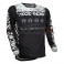 Piece Maillot MOOSE RACING M1 NOIR/BLANC taille 2XL de Pit Bike et Dirt Bike