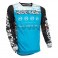Piece Maillot MOOSE RACING M1 BLEU/NOIR taille L de Pit Bike et Dirt Bike