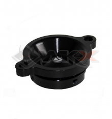 Carter de filtre à huile NOIR CNC pour moteur DAYTONA