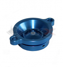 Carter de filtre à huile BLEU CNC pour moteur DAYTONA